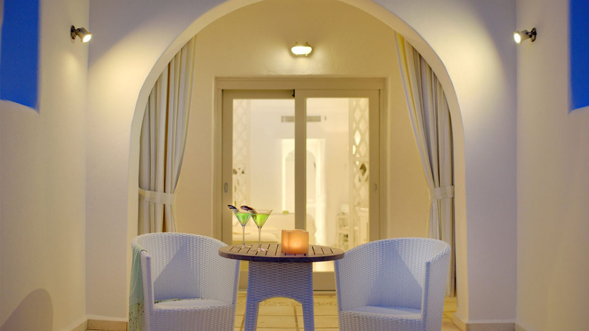 Superior Suite (4 pax)